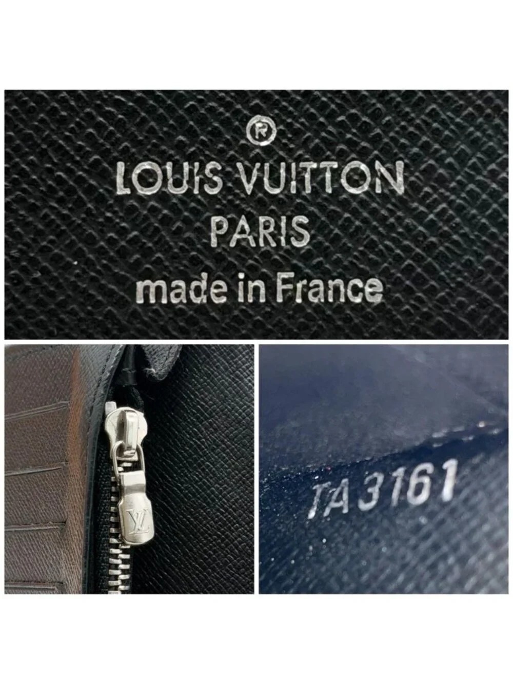 Louis Vuitton brand louis